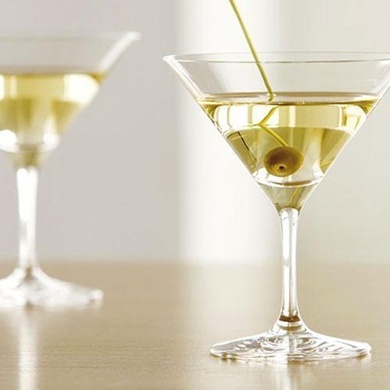 Набор из 4 бокалов для мартини Nachtmann Vivendi 195 мл фото