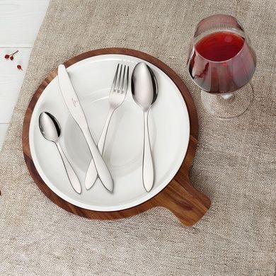 Набор из 24 столовых приборов Villeroy & Boch Arthur на 6 персон фото