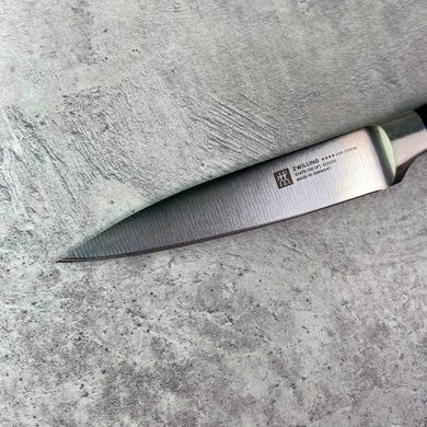 Нож для очистки овощей 10 см Zwilling Four Star фото