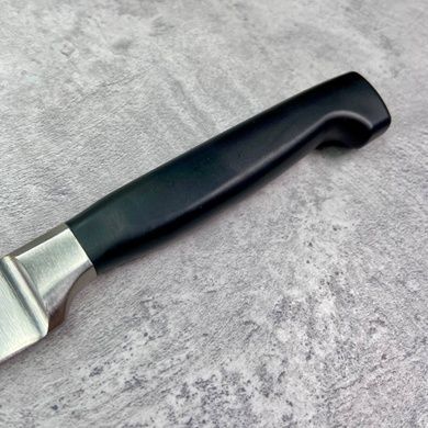 Нож для очистки овощей 10 см Zwilling Four Star фото