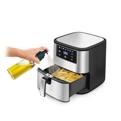 Розпилювач для олії та оцту Tescoma GrandChef 250 мл фото
