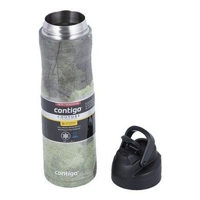 Tермобутылка Contigo Autoseal Chill 0,72 л камуфляж фото