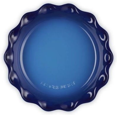 Форма для випікання Le Creuset Tradition 23 см Azure фото
