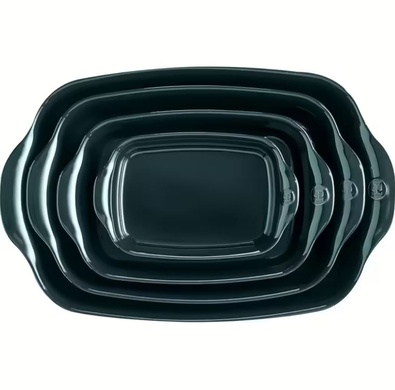 Форма для запікання Emile Henry Ovenware 1,55 л 30x19 см фото