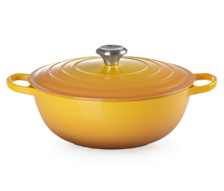 Казан Le Creuset Evolution Nectar фото