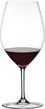 Набір з 6 келихів 667 мл для вина Riedel Restaurant