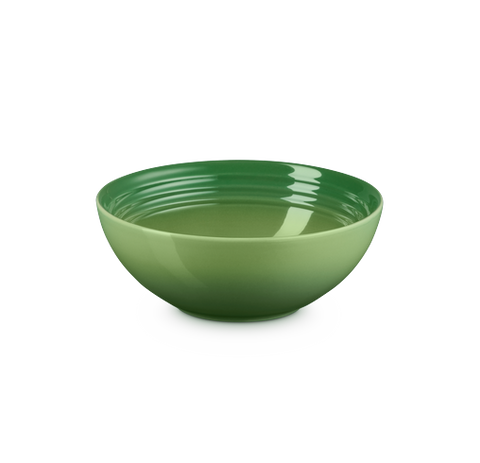 Набір із 2 салатників Le Creuset Vancouver 16,2 см Bamboo Green фото