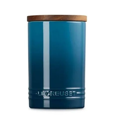 Банка для зберігання Le Creuset Signature Thyme 770 мл фото