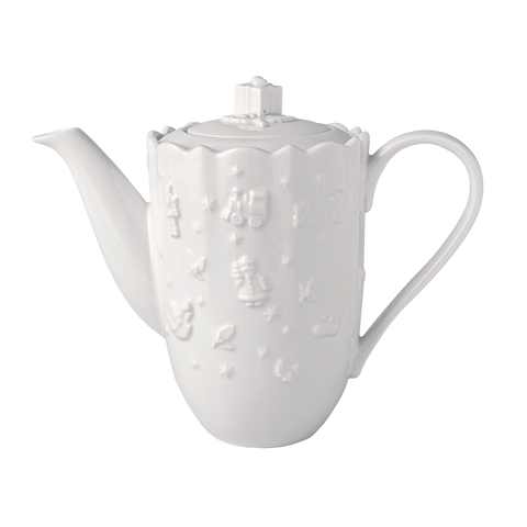 Чайник заварювальний Villeroy & Boch Toy's Delight Royal Classic 1,2 л фото