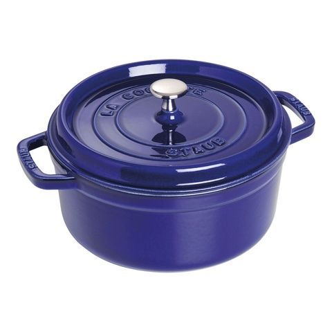 Каструля Staub Cast Iron 2,6 л фото
