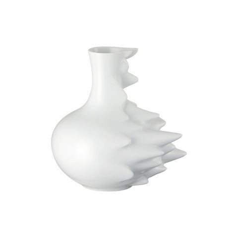 Ваза Rosenthal Fast 22 см фигурная фото
