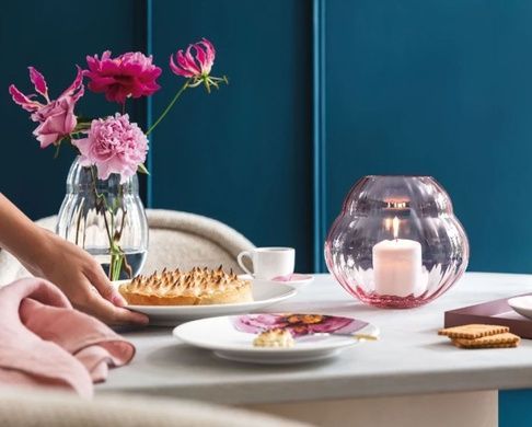 Свічка Villeroy & Boch Essentials 7х19 см фото