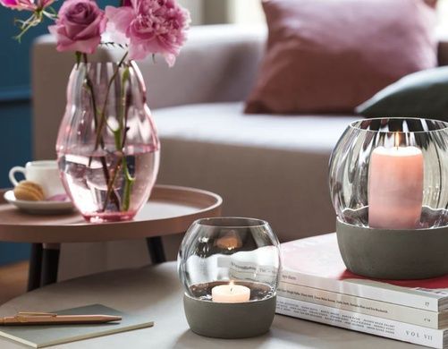 Свічка Villeroy & Boch Essentials 7х19 см фото