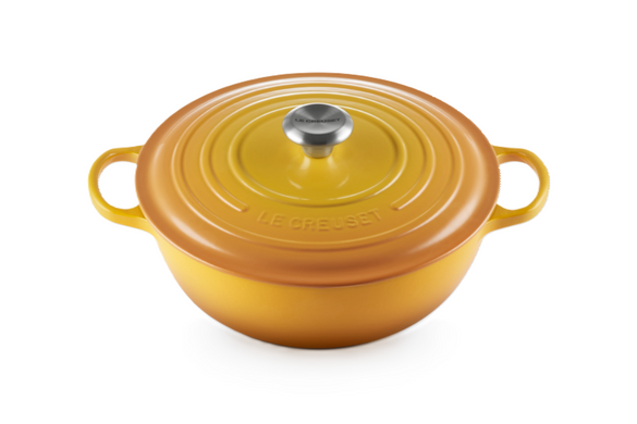 Казан Le Creuset Evolution Nectar фото