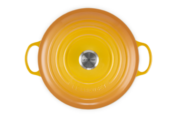 Казан Le Creuset Evolution Nectar фото