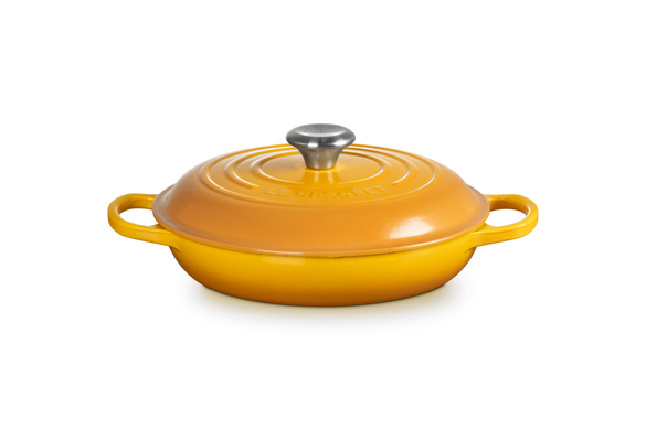 Сотейник Le Creuset Evolution 3,5 л Nectar фото