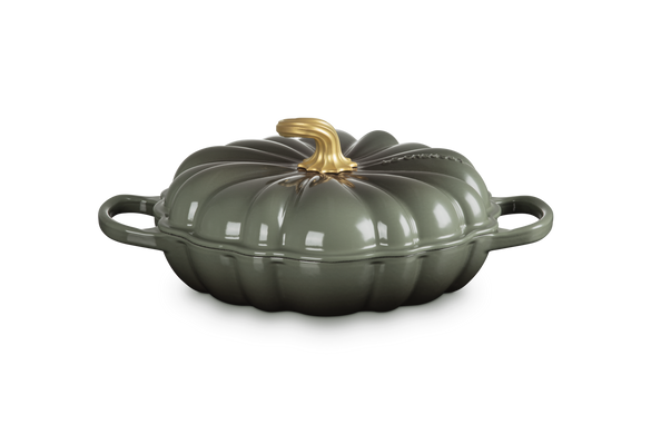 Сотейник Le Creuset Pumpkin 2,5 л Thyme фото