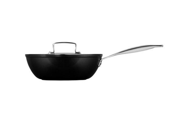 Сотейник Le Creuset Dello Chef 2,8 л фото