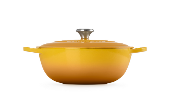 Казан Le Creuset Evolution Nectar фото