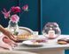 Свічка Villeroy & Boch Essentials 7х19 см рожева