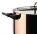 Каструля Alessi La Cintura di Orione 1,6 л