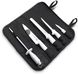 Набір ножів Tramontina Profissional Master Chefs 6 предметів з чохлом