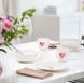 Чашка Villeroy & Boch With Love Sending Love 290 мл