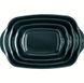 Форма для запікання Emile Henry Ovenware 1,55 л 30x19 см синя