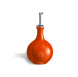 Бутылка для уксуса Emile Henry 0,4 л оранжевая