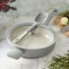 Сотейник Berghoff Leo Balance Moonmist 26 см с керамическим покрытием