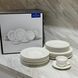 Столовый сервиз Villeroy & Boch Basic White 30 предметов 6 персон