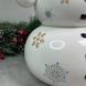 Банка для печива Villeroy & Boch Christmas Toys Memory 20,5х18х31 см новорічна