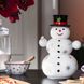 Банка для печенья Villeroy & Boch Christmas Toys Memory 20,5х18х31 см новогодняя