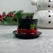 Банка для печива Villeroy & Boch Christmas Toys Memory 20,5х18х31 см новорічна