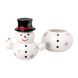 Банка для печенья Villeroy & Boch Christmas Toys Memory 20,5х18х31 см новогодняя