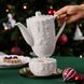 Чайник заварювальний Villeroy & Boch Toy's Delight Royal Classic 1,2 л