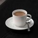 Чашка для кофе Villeroy & Boch Manufacture Rock Blanc 60 мл