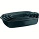 Форма для запікання Emile Henry Ovenware 1,55 л 30x19 см синя