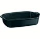 Форма для запікання Emile Henry Ovenware 1,55 л 30x19 см синя