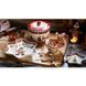 Пиала Villeroy & Boch Winter Bakery Delight 14 см