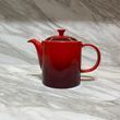 Чайник заварочный Le Creuset 1,3 л Cerise