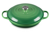 Сотейник Le Creuset Evolution 3,5 л Bamboo Green фото