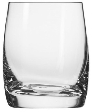 Набір склянок для віскі Krosno Blended 6 шт 250 мл фото