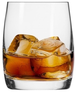 Набор стаканов для виски Krosno Blended 6 шт 250 мл фото