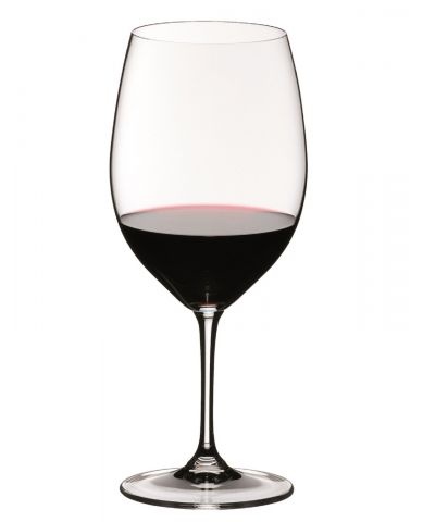 Набор из 6 бокалов для вина 610 мл Riedel Vinum Cabernet Sauvignon фото