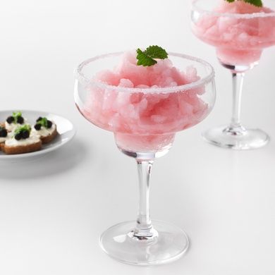 Набір з 6 келихів для маргарити 270 мл Arcoroc Margarita фото