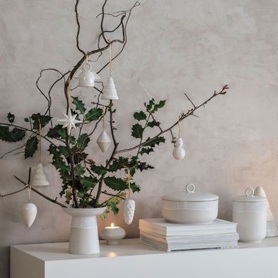 Банка для хранения Villeroy & Boch Winter Glow 1,1 л фото