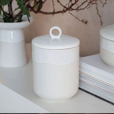 Банка для хранения Villeroy & Boch Winter Glow 1,1 л фото