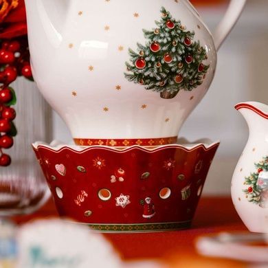 Чайник заварювальний Villeroy & Boch Toy's Delight 1,6 л фото