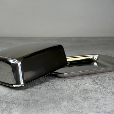 Масленка Tescoma GrandCHEF 17х11 см фото